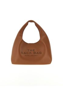 Marc Jacobs Schultertasche Braun