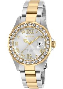 Invicta Pro Diver 20215 Damenuhr - 38mm