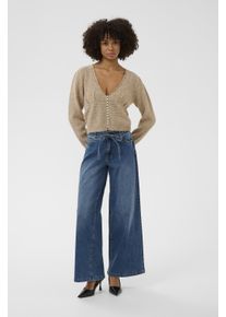 Culture Strickjacke CUjulietta Strickjacke Fitted