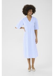 Culture Kleid CUloby Relaxed fit dark blue