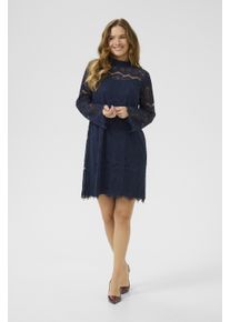 Culture Kleid CUima Regular fit dark blue
