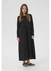 Culture Kleid CUheat Relaxed fit black