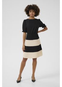 Culture Kleid Feminine black
