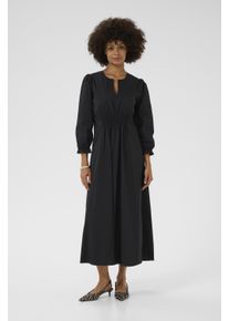 Culture Kleid CUelna Feminine black