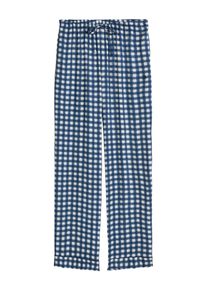 Marc O'Polo Marc O'Polo Damen Pyjamahose Mix N MatchSchlafhose, Nacht Hose, Loungehose