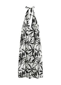 Marc O'Polo Marc O'Polo Damen Strandkleid Abstract FloralBeach Dress, Strandkleid Damen, Tunika