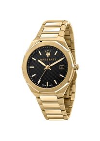 Maserati Uhr R8853142004 Gold