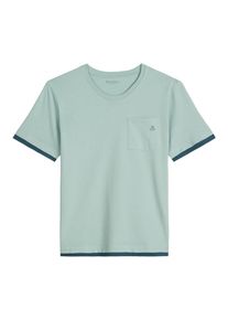 Marc O'Polo Marc O'Polo Herren T-Shirt Mix N MatchTee Shirt, Kurzarmshirt, Basic Shirt