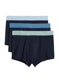Marc O'Polo Marc O'Polo Herren Trunk EssentialsUnterhose, Unterw&auml;sche, Boxer Trunk