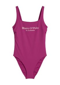 Marc O'Polo Marc O'Polo Damen Badeanzug Abstract LeafSchwimmanzug, Einteiler, Bademode