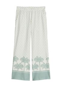 Marc O'Polo Marc O'Polo Damen Strandhose Mix N Match&Uuml;berziehhose, Cover-up Hose, Coverup Hose