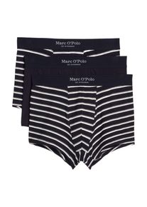 Marc O'Polo Marc O'Polo Herren Trunk EssentialsUnterhose, Unterw&auml;sche, Boxer Trunk