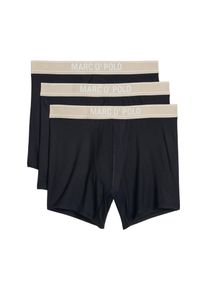 Marc O'Polo Marc O'Polo Herren Langer Boxer ModalLong Boxer Shorts, Langer Boxer Brief, Retro Boxer lang