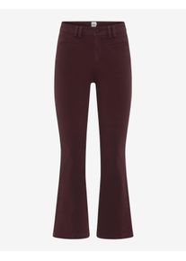 Brax Damen Boot Style SHAKIRA S BLACKBERRY VIOLET, dunkles lila, Gr. 34