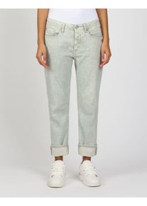 Gang 94NICA CROPPED - boyfriend fit