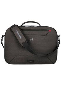 Wenger MX Commute Laptop-Tasche inkl. Rucksacktr&auml;ger 16 grau