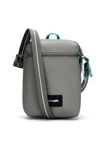Pacsafe GO Festival Crossbody stone