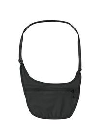 Pacsafe Coversafe S80 geheime Umh&auml;ngetasche black