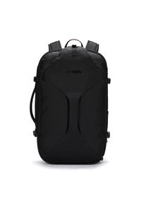 Pacsafe EXP45 Reisetasche schwarz