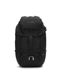 Pacsafe EXP35 Reisetasche schwarz