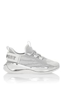 Plein Sport Runner Sneaker The Iron Tiger Gen.x.02