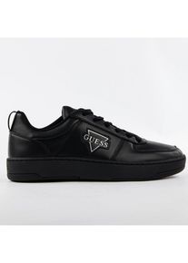 Guess Herren-Sneaker Triangle G