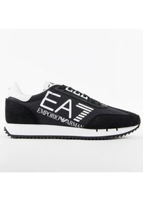 EA7 Emporio Armani EA7 Herren Signature GA Sneakers