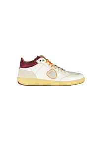 Blauer Bluer USA Sneaker aus Leder f&uuml;r Freizeit