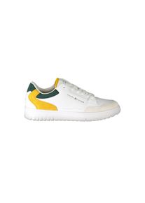 Tommy Hilfiger Leder Sneaker Fm0fm04366