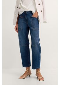 Bugatti Damen Jeans mit aufgesetzten Taschen
