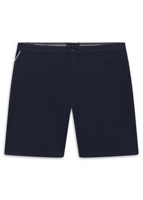 Bugatti Herren Bermuda Regular Fit aus Baumwolle-Elasthan