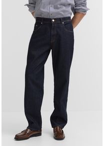 Bugatti Herren Jeans aus Kaihara Raw Denim