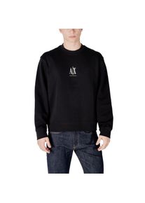 Armani Exchange Herren Sweatshirts