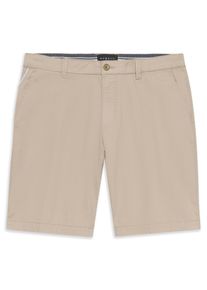 Bugatti Herren Bermuda Regular Fit aus Baumwolle-Elasthan