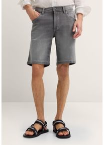Bugatti Herren Bermuda mit Stretch-Funktion