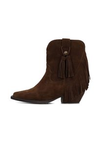 Haboob PS Poelman BETH Damen Westernstiefel