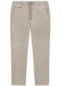 Bugatti Herren Chino mit Performance Stretch