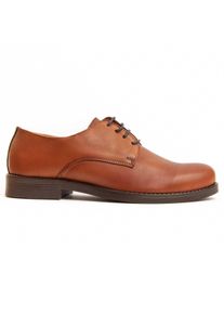 Purapiel Oxford-Schuh Imperi3 In Braun