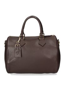 Gave Lux Schulranzen Frauen DARK BROWN