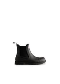 Hunter Commando Herren Chelsea Boot