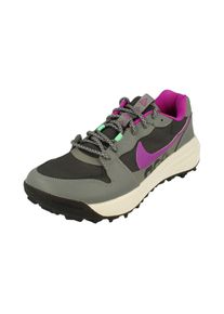 Nike Acg Lowcate Herren Turnschuhe Grau