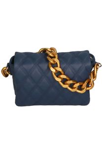 Gave Lux Handtasche Frauen BLUE JEANS