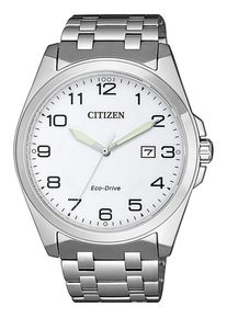 Citizen Herrenuhr Silber BM7108-81A