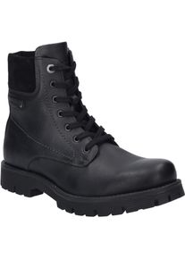 Josef Seibel Connor 03 | Stiefelette f&uuml;r Herren | Schwarz Connor 03, schwarz
