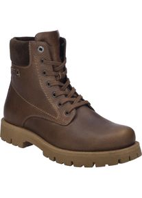 Josef Seibel Connor 03 | Stiefelette f&uuml;r Herren | Braun Connor 03, cognac