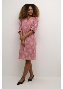 Culture Kleid Relaxed fit rose