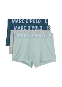 Marc O'Polo Marc O'Polo Herren Trunk EssentialsUnterhose, Unterw&auml;sche, Boxer Trunk