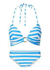Lingadore Triangle padded bikiniset