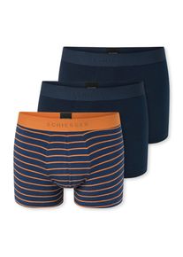 Schiesser Herren Trunk 955Unterhose, Unterw&auml;sche, Boxer Trunk