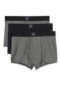 Marc O'Polo Marc O'Polo Herren Trunk EssentialsUnterhose, Unterw&auml;sche, Boxer Trunk